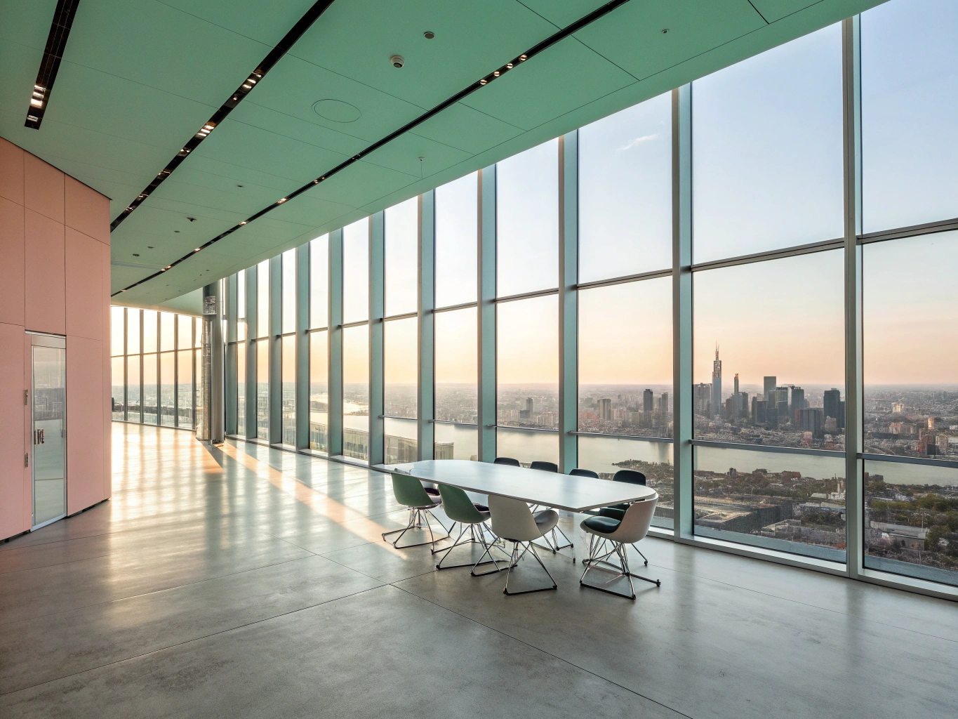 Eastern Suburbs Commercial Fit-Out - Professional Spaces Professional commercial fit-out in Eastern Suburbs showcasing quality workmanship and functional design for business premises