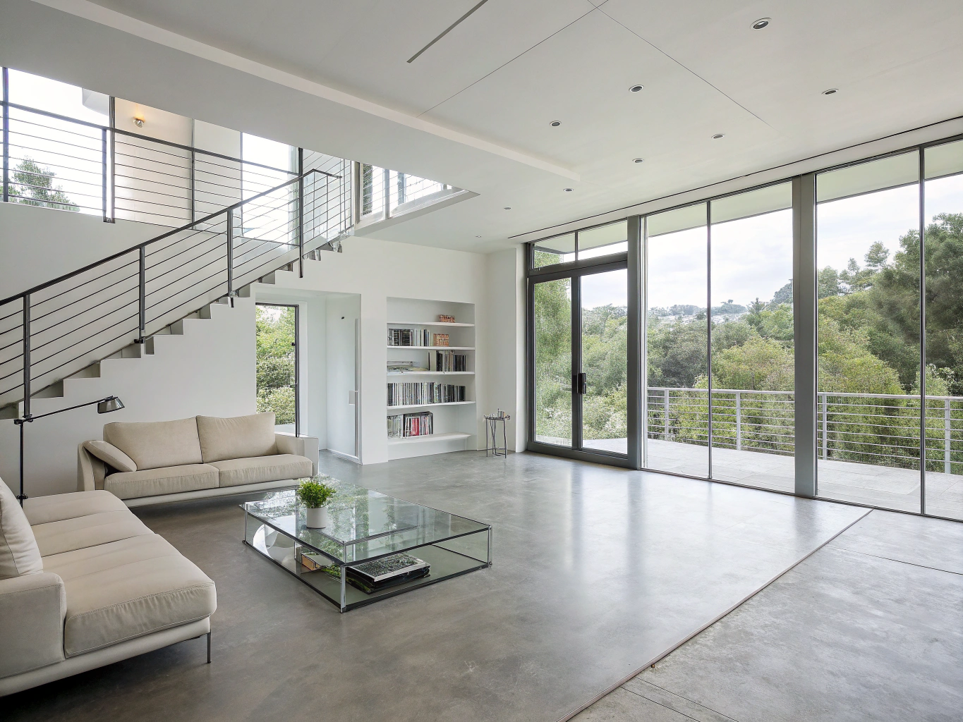 North Shore Architectural Remodel - Modern Design Architectural remodel on North Shore featuring modern design principles with emphasis on light, space and premium materials