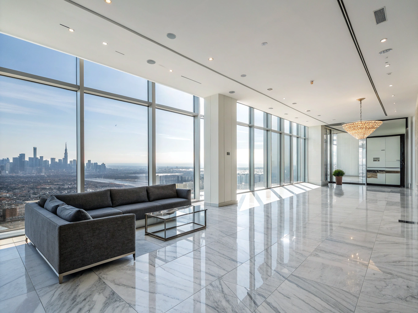 Signature project showcase